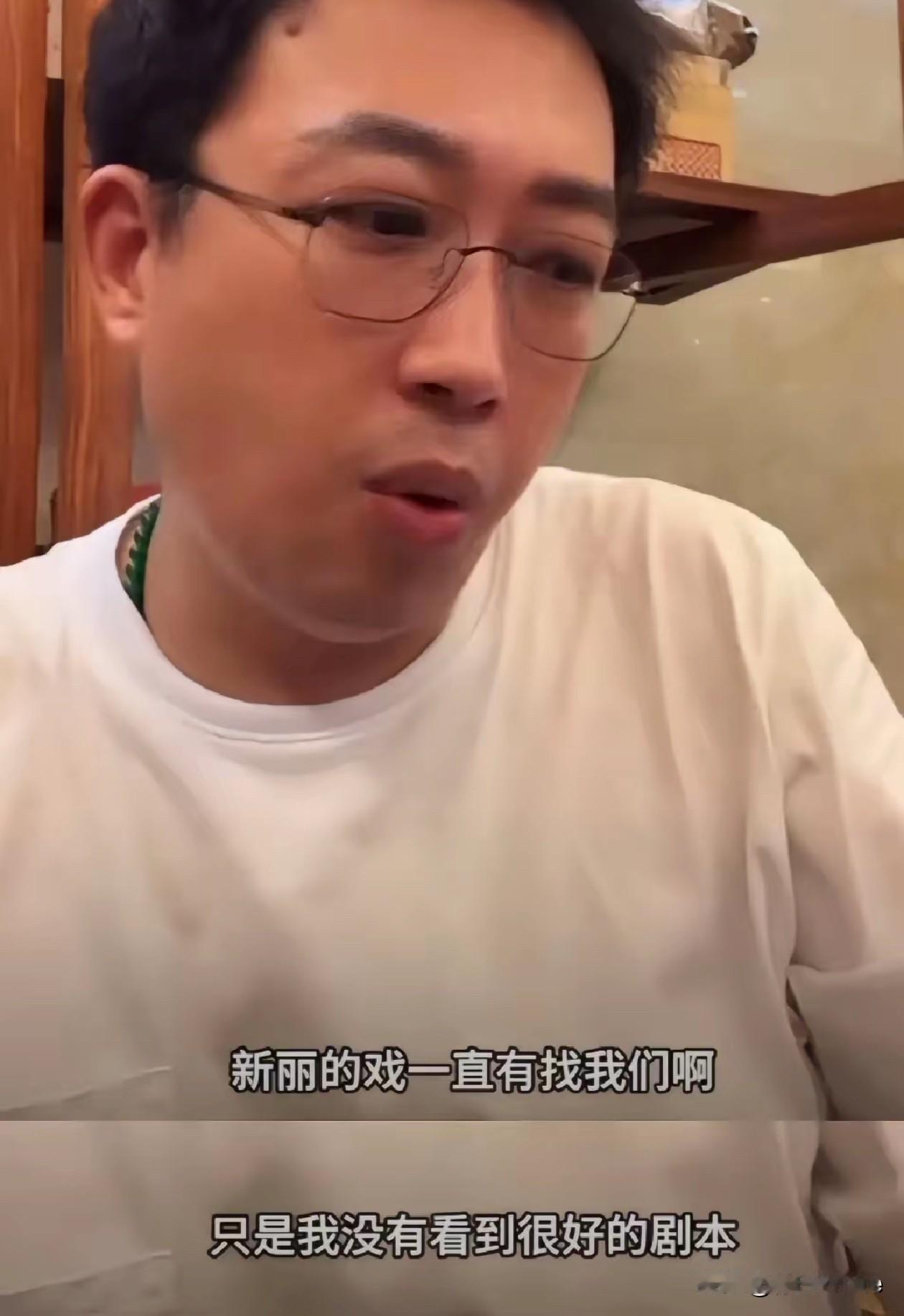 11月9日，于正打算从虞书欣手里撬《一念江南》的资源，引来虞书欣粉丝发文警告！