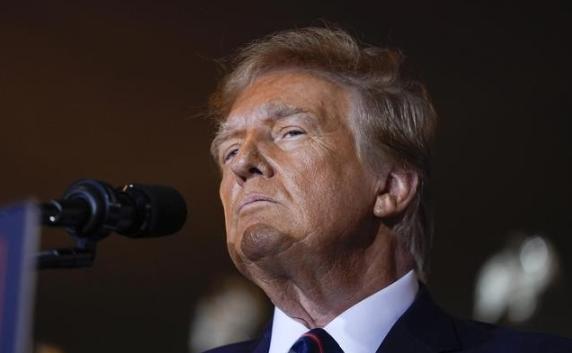 特朗普第二次上任没多久，政坛里的心思早就飘到好几年后的2028年总统大选了，最显