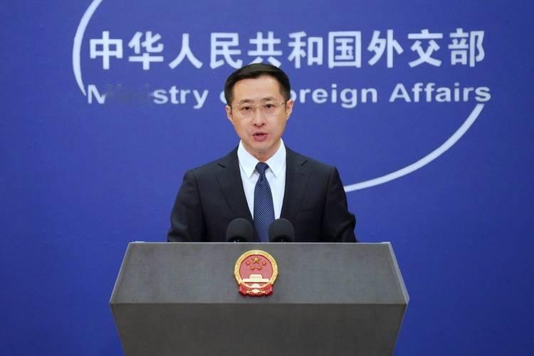 美俄谈判最后一天，乌方才想起中国的好，找中方主持公道，林剑2句话回应。泽连斯基彻