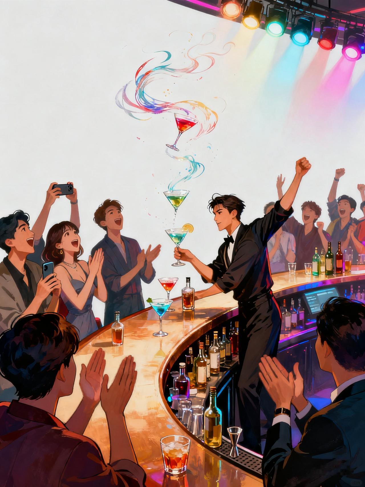 早晨起来一杯温开水吃干食前要也要喝水吃饭前先喝汤……这些做法，好