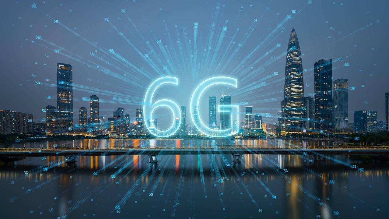 6G弄不好只有中国一家主导了……说这话还真不是夸张，从工信部发布会透的消息就