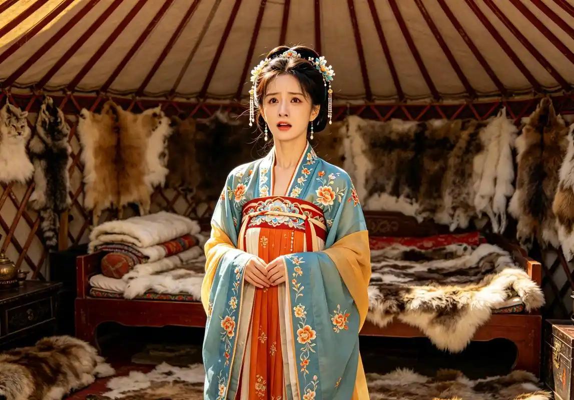 为什么古代的女子还有主动帮丈夫纳妾的？不想生孩子。  对古代有能力纳妾的家庭