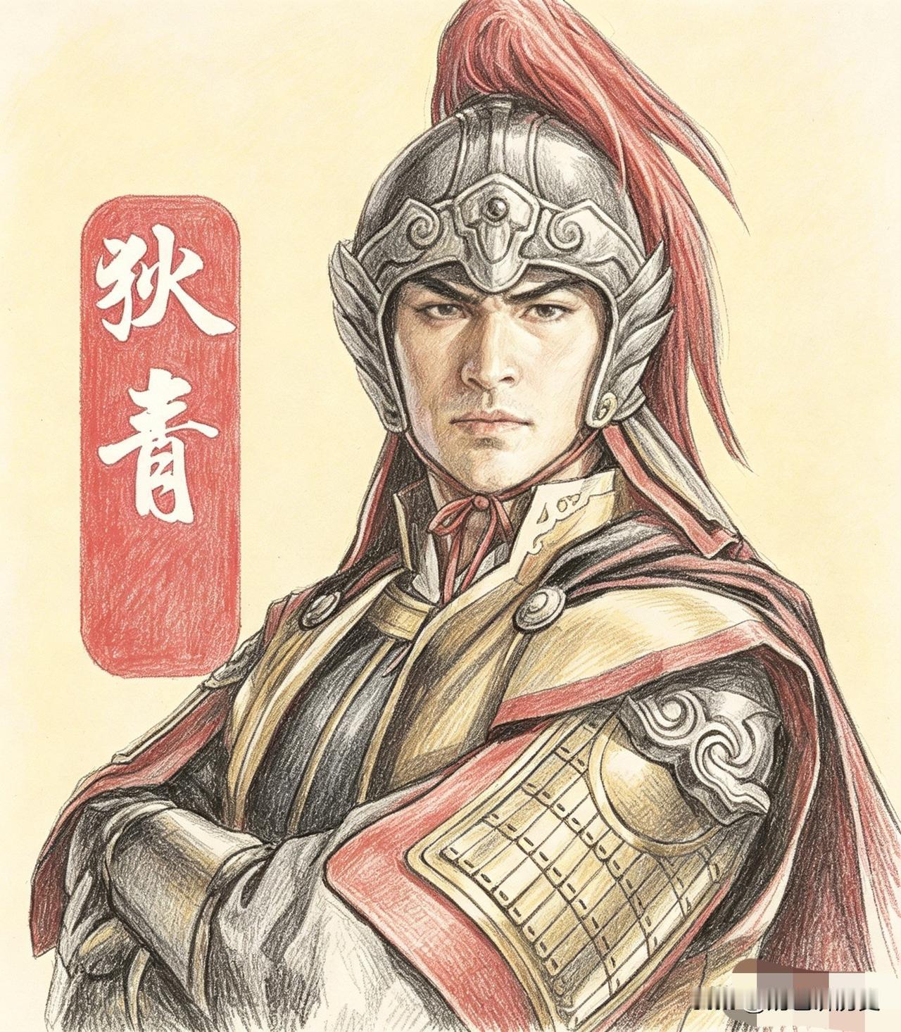 第一个遭遇“莫须有”的北宋将军，应该是狄青，一句“太祖岂非世宗忠臣”，就直接让他