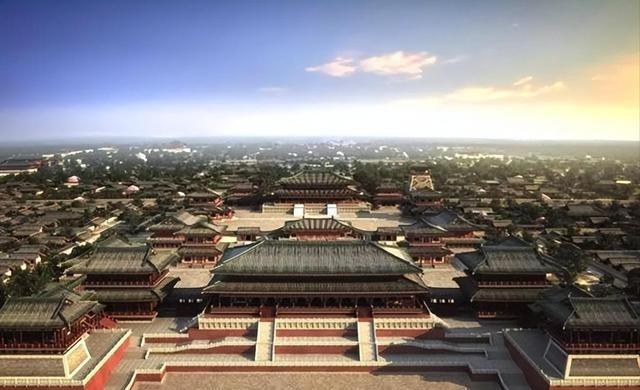 世人总吐槽隋朝短命又暴虐，仅存续37年却立下三大旷世工程，深刻影响华夏文明上