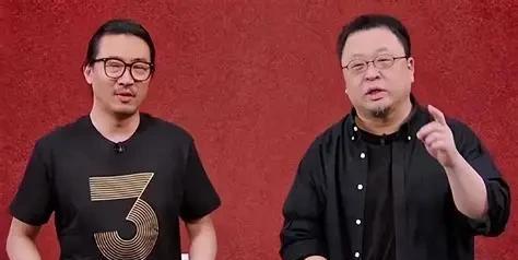 罗永浩对余承东开炮，说余承东当年想要挖走锤子科技的产研核心团队非常粗暴，甚至直接