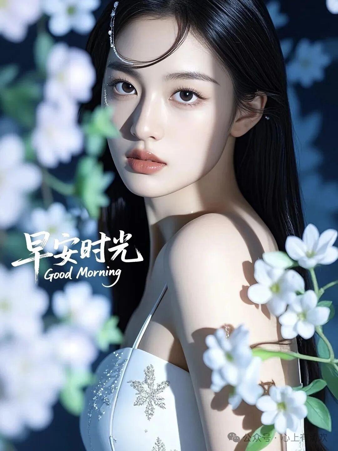 风景如画，不如有人牵挂，阳光明媚，不如有人安慰！一个问候，让快乐启航，一个