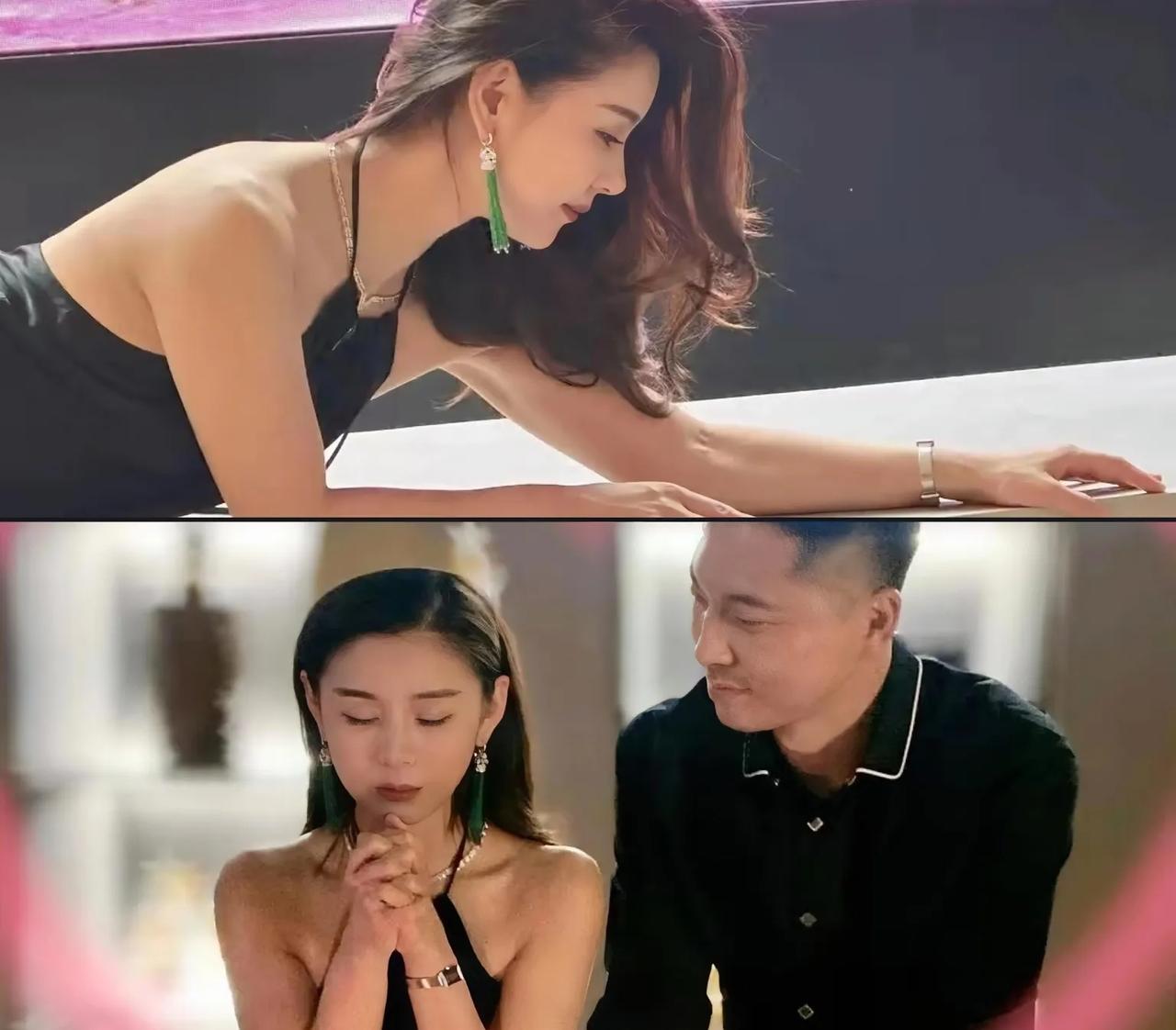 李小萌三胎了，女生纷纷说“因为王雷很宠她，她有安全感，所以她才愿意相夫教子连续怀