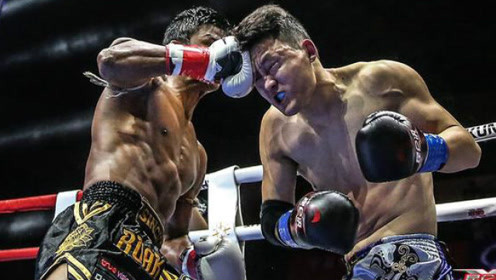 拳力排名_拳力联盟拳击宝贝(2)