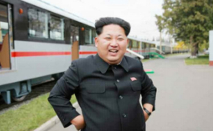 朝鲜做出了一个“重大决定”，和中国有关。金正恩一出手就是大动静，前几天说要派3万