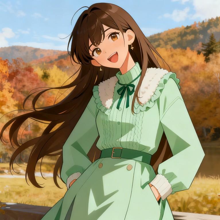 看人很准的三大星座女天蝎女真的超级会抓细节，看似安静不说话，其实早把你的言行