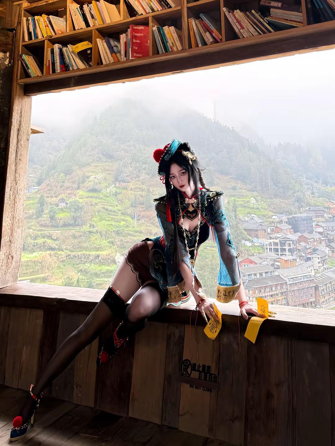 游戏开始了。玉玲珑