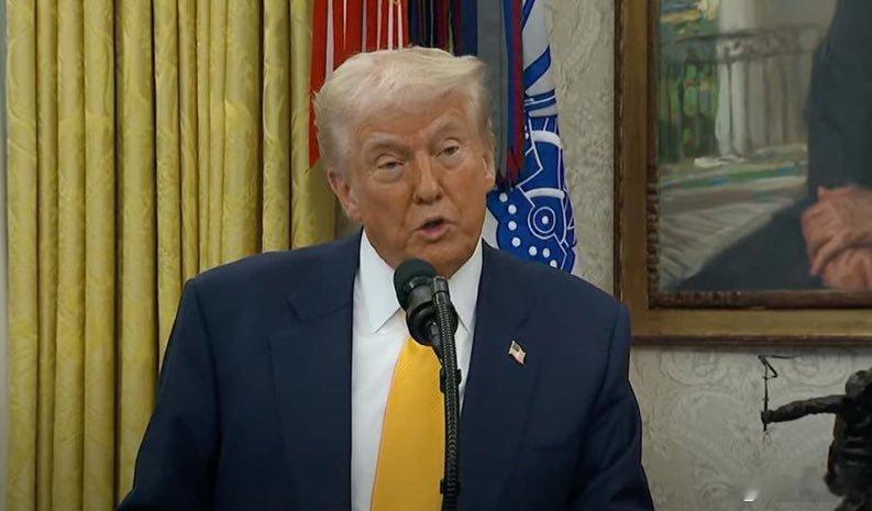 ‼️AXIOS：川普政府的司法部和联邦调查局共同得出结论，爱泼斯坦没有