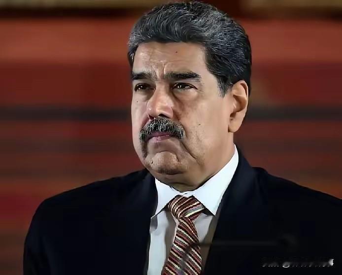 委内瑞拉妥协，马杜罗条件不能接受？你发现没有，特朗普目的达到了，委内瑞拉被逼