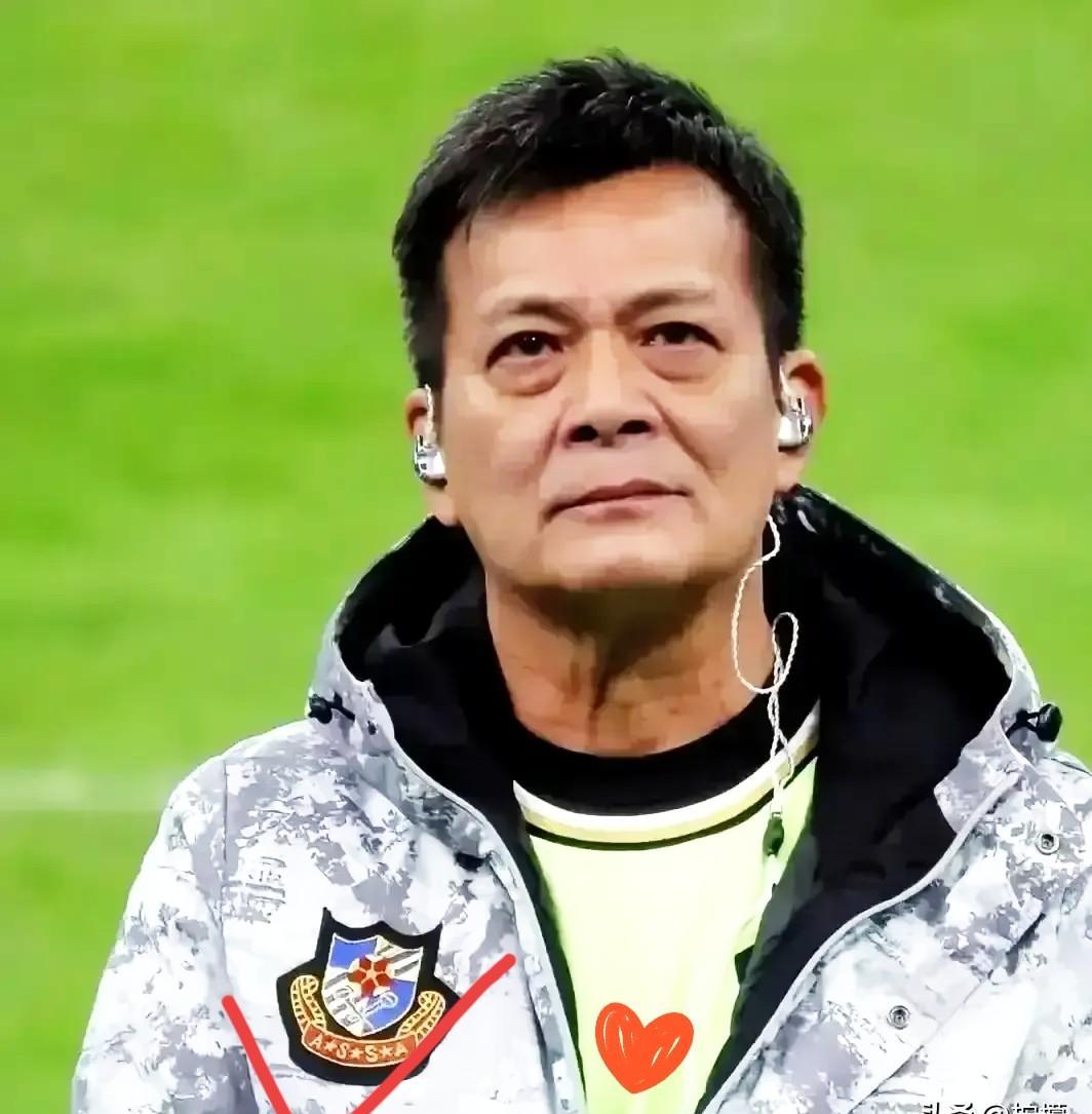 63岁，拒了千万片酬。黄日华一句话，杀死了TVB的“郭靖”。他说：“我38岁