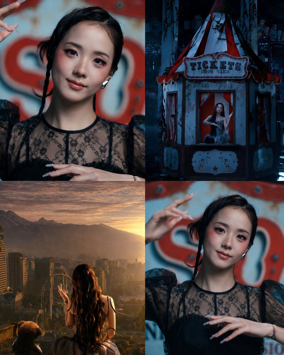 𝐂𝐋𝐈𝐂𝐊🧸🎠|JISOO​​​