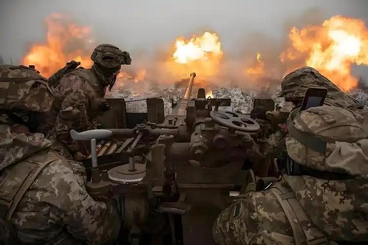 你可知一场战争到底有多烧钱？假如开战中国每人捐1000元，1.4万亿军费在现代战