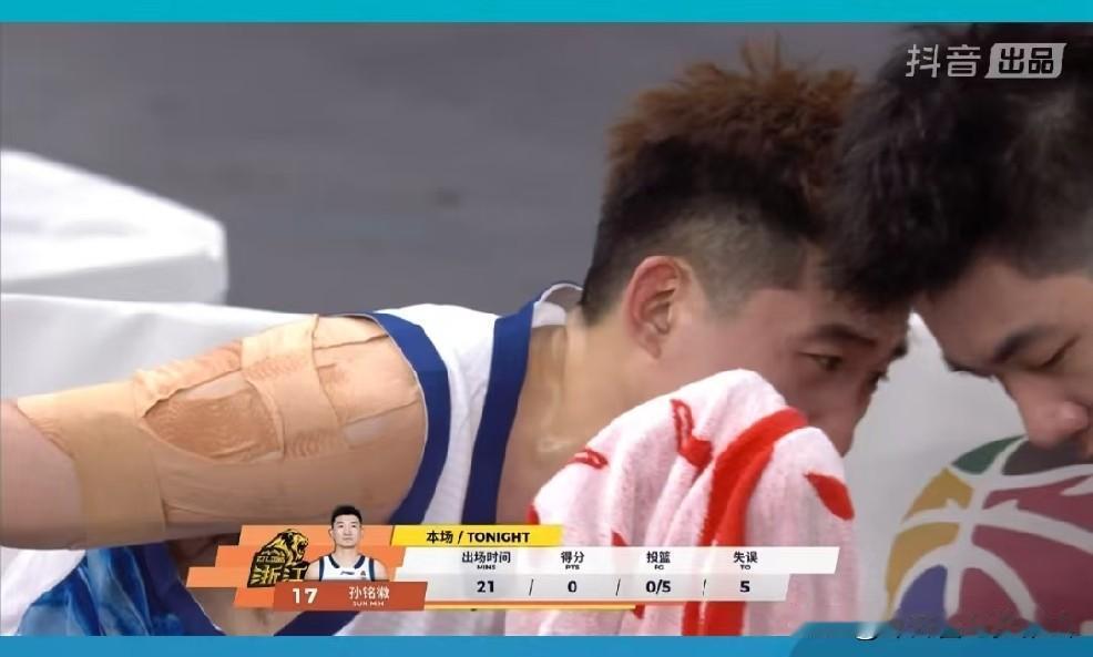 101-90！总决赛上海男篮主场拿下浙江广厦队，卢伟应该感谢这5个球员。1、古