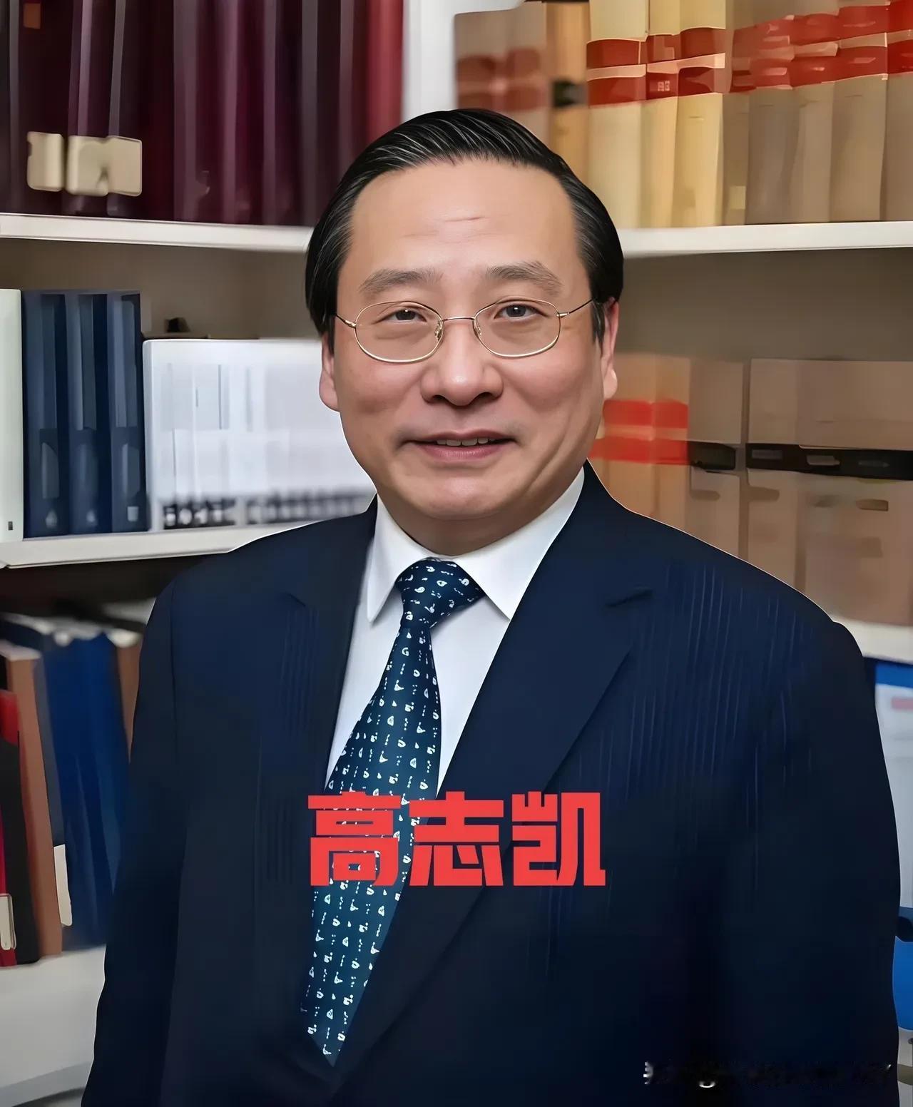 高志凯教授近日发文建议，中国用人民币而非美元向联合国缴纳会费！高志凯教授这一提议