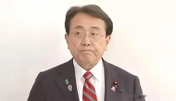 哦豁！这么硬气了？对美国大米坚决说“不”！日本🇯🇵对美谈判代表赤泽在新闻发