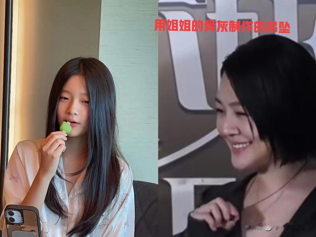 小S完全不顾及玥儿姐弟感受，又要在大S豪宅吃肉喝酒了，让姐夫具俊晔亲自给他们做烤