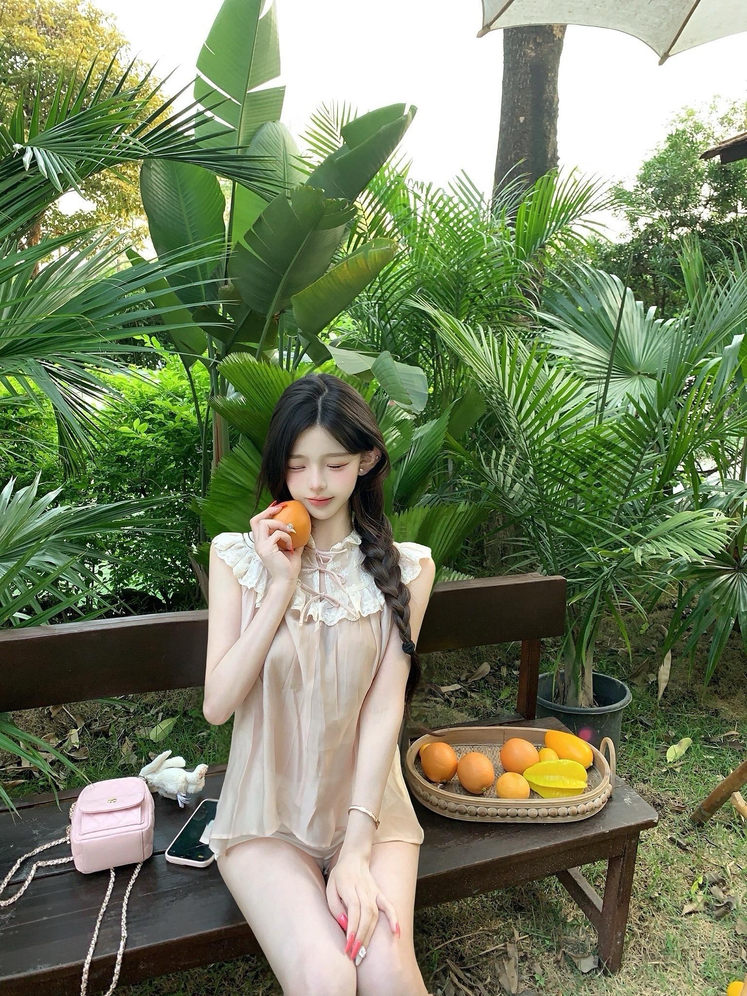 如果你喜欢小羊 就要喜欢小羊的脾气 小羊敏感 小羊撒娇 小羊吃醋 小羊...