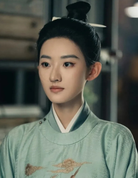《藏海传》神秘的八公子，才是真正的赢家。枕楼说书人八公子，女扮男装，在枕楼说书
