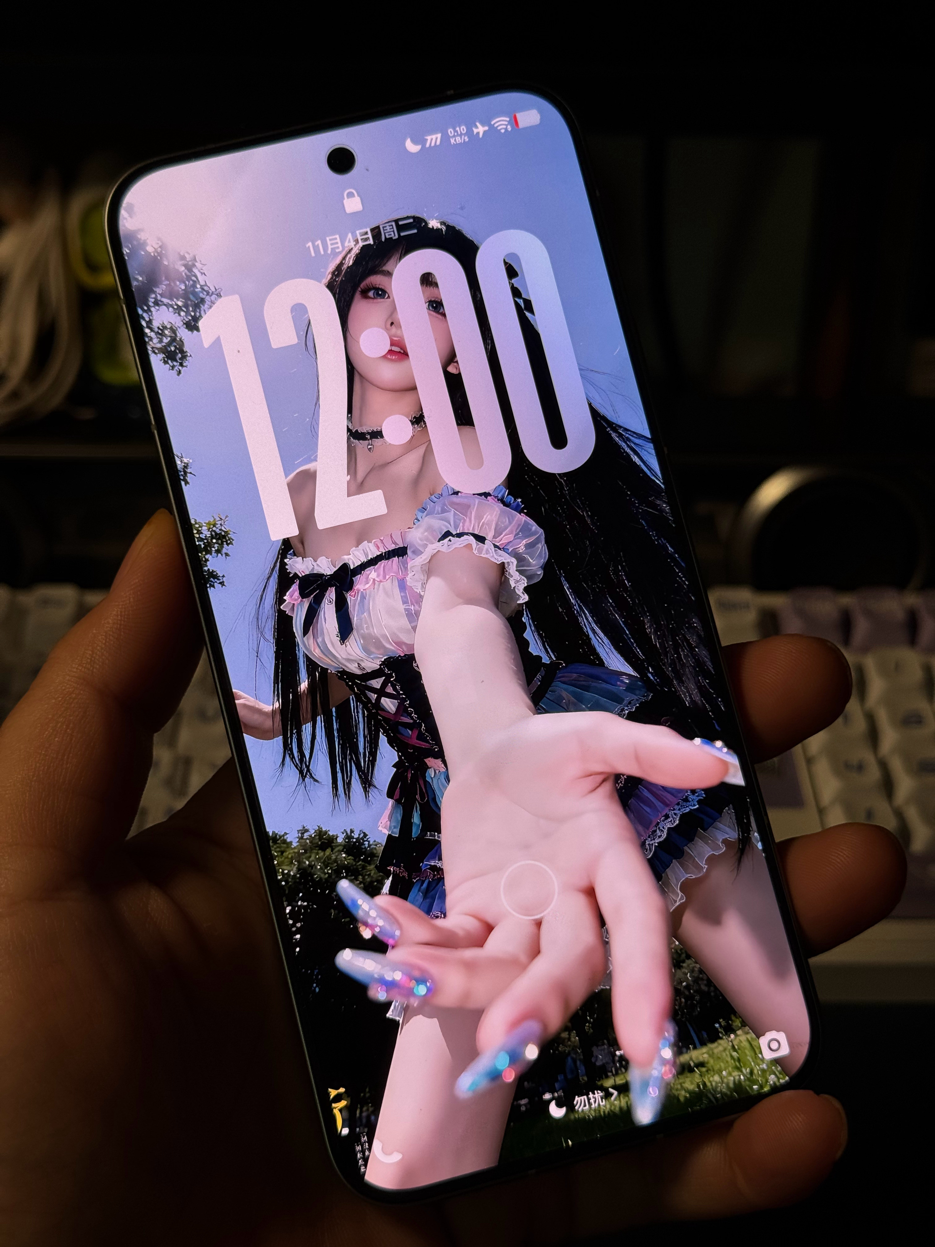 iqoo理性评价，你们觉得今年的iQOO15到底怎么样？可以说缺点