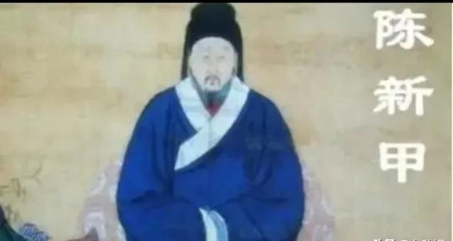 公元1642年，大明行将咽气，面对锦州失守、洪承畴被俘的局面，崇祯突然决定与皇太
