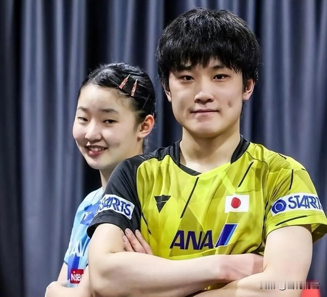 大家都不喜欢张本兄妹，但是他俩创造的记录，估计未来许多年无人打破！张本智