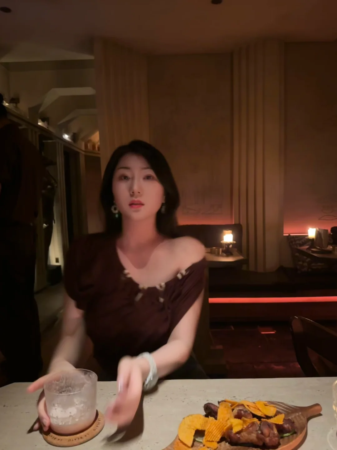晚上好 有什么倒忙可以让我帮的😝