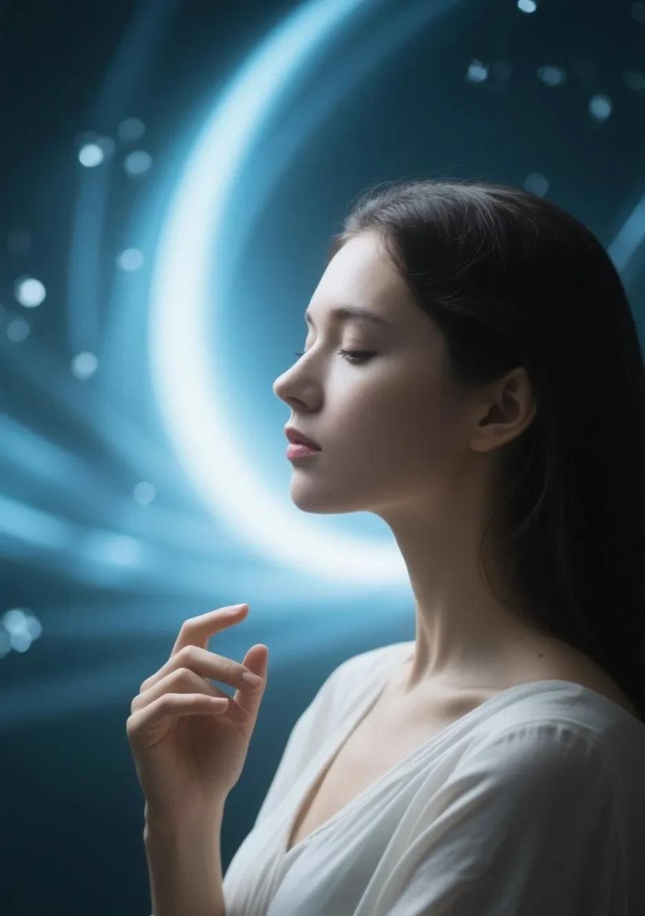 你的直觉真的会救你的命你相信吗，其实人的直觉会救命，心理学家荣格说：“直觉是灵