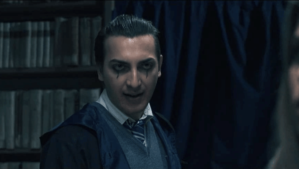 XMAN24期 下 [历代XMAN总动员041212][fu-yi