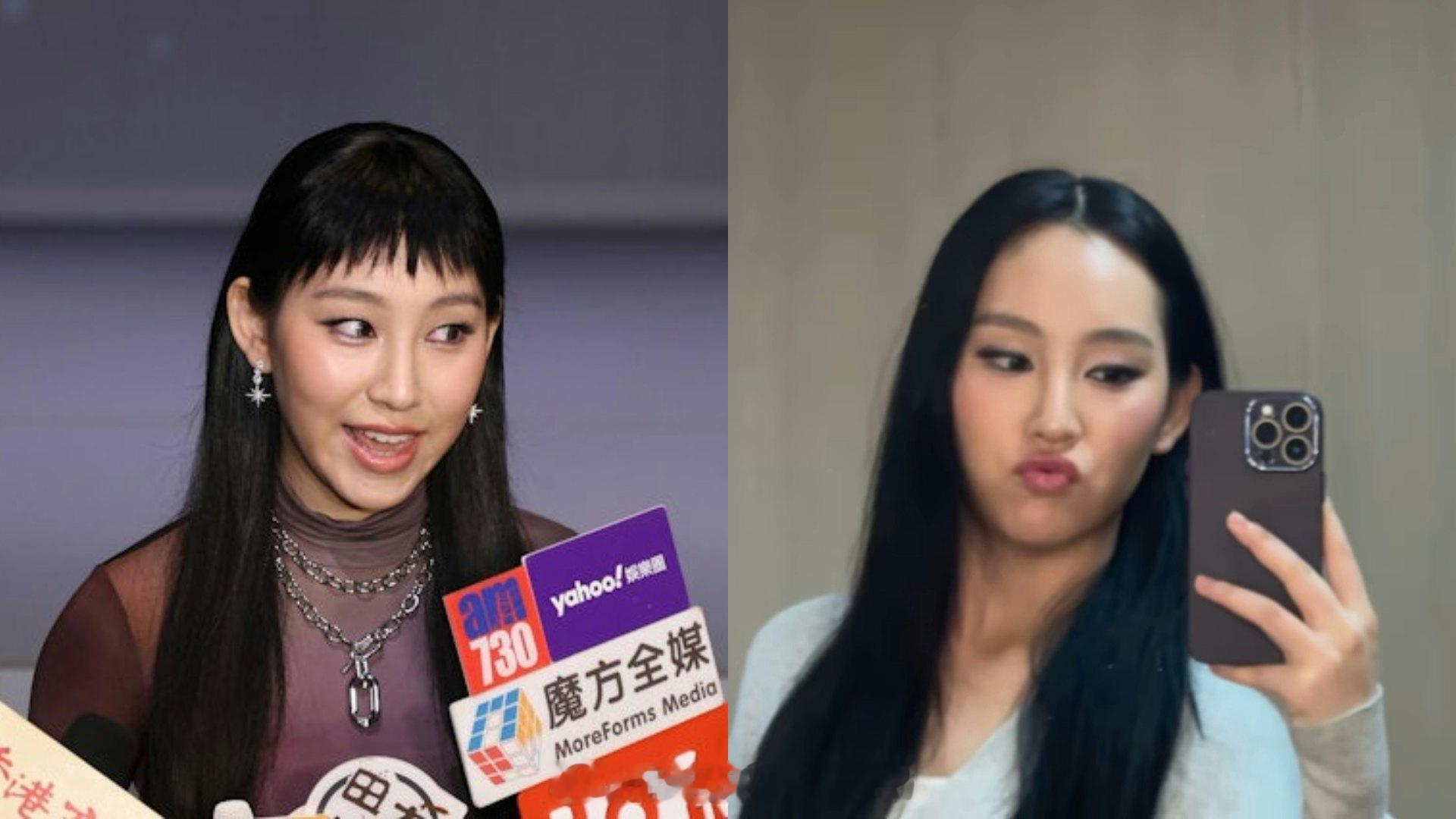 炎明熹超前部署自组工作室话晒事被指反骨唔饮水思源爆脱粉潮|香港01前