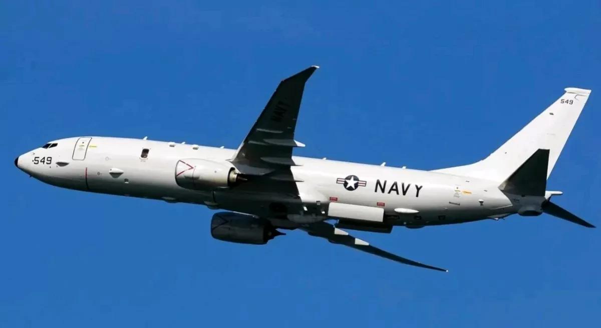 塔斯社报道，当地时间3日，俄罗斯国防部新闻处发布消息，表示侦测到一架美军波音RC