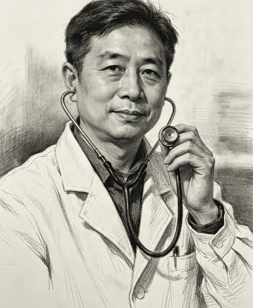 知名学者说：医改成不成功，不用去听医生们怎么说。更不用听新闻、听官方怎么说。大家