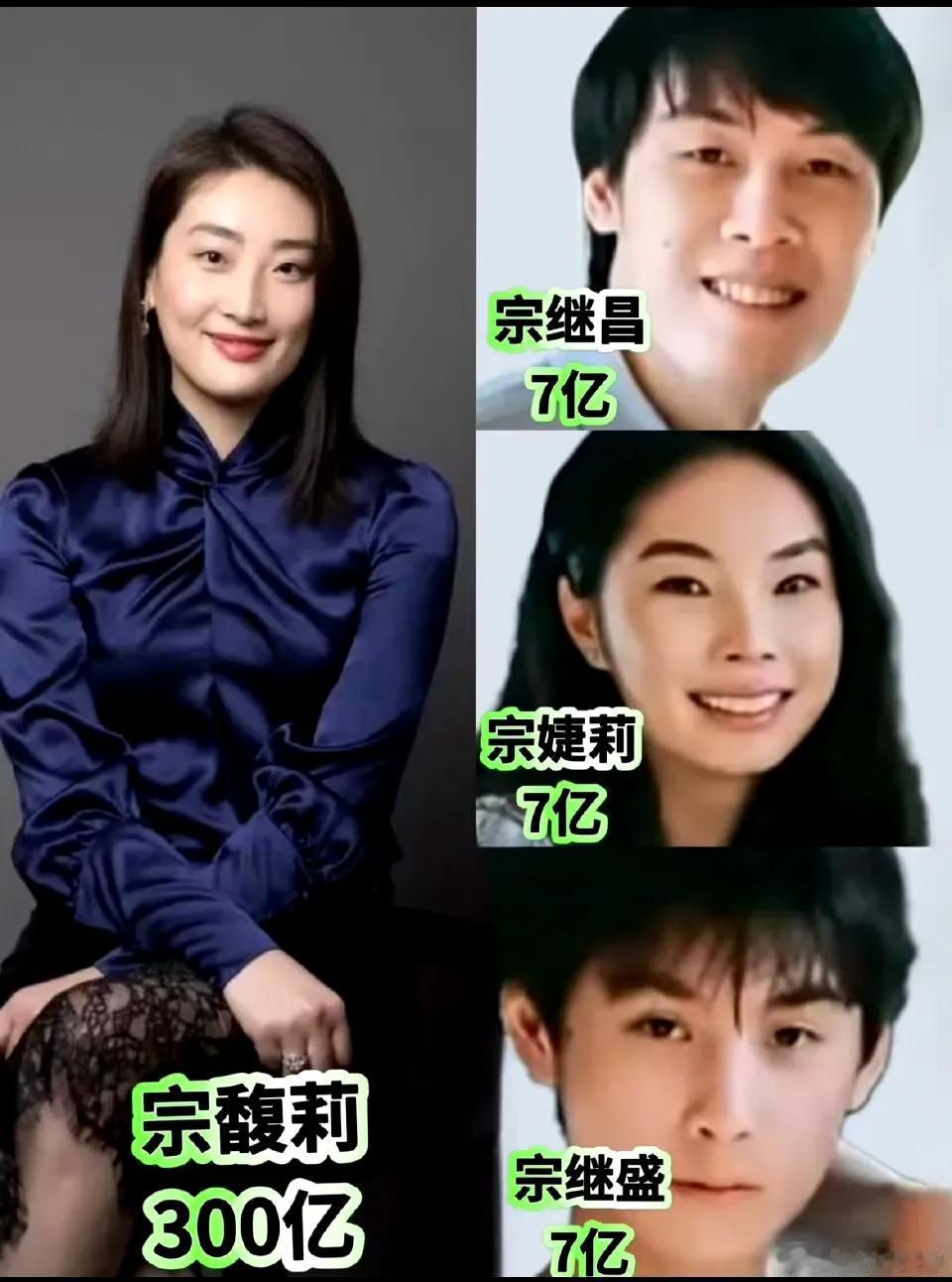 现在单身不代表没结过婚，不代表没有孩子，就像宗老过世后，突然冒出来几个私生子要分