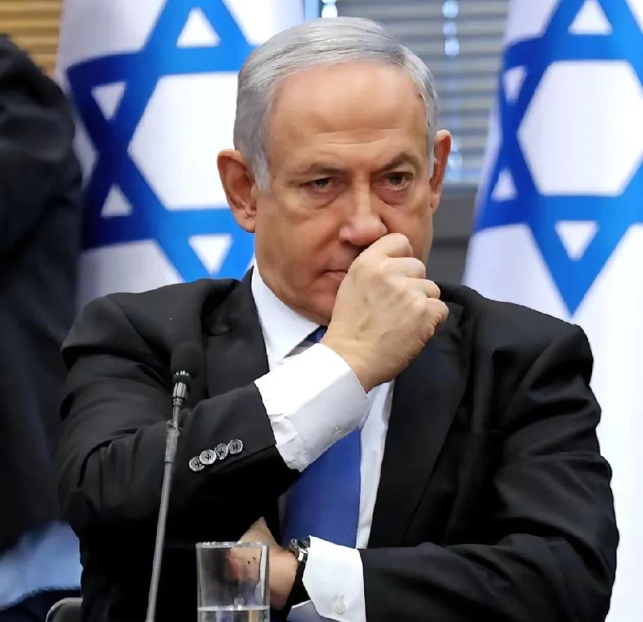 拒绝赦免内塔尼亚胡！以色列总统明说了，战争是战争，律法是律法，这二者别混谈，就算