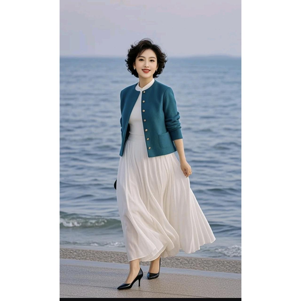 一个女生没把你拉黑，也不跟你说话，背后其实藏着3种心态感情里，女生的心思