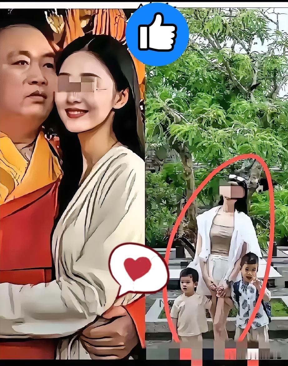 佛门掌权人侵占寺院资产获刑二十四年，不少群众看完判决心里满是不平衡，纷纷感慨处罚