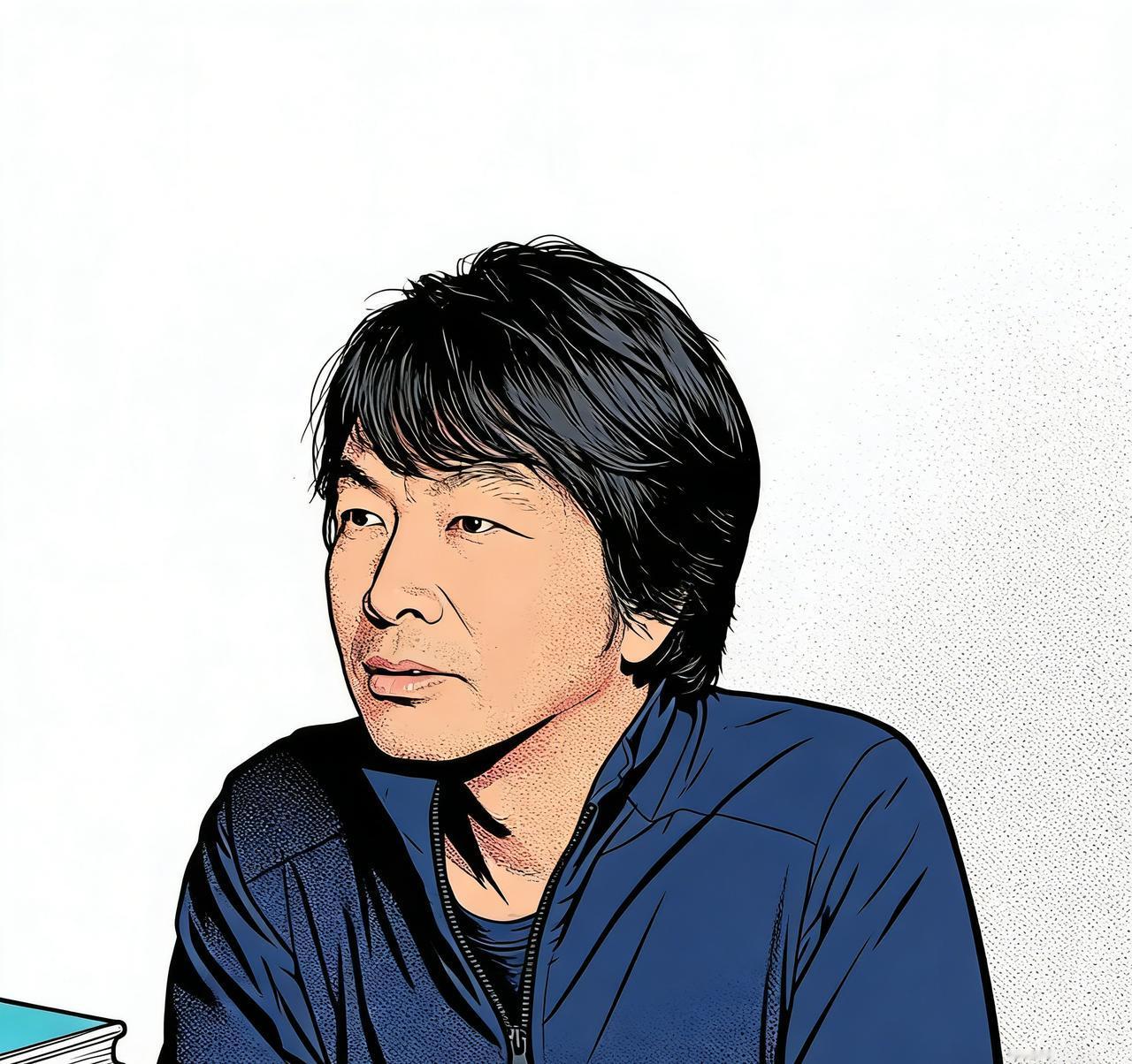 刘震云说：发现没有，凡是夫妻关系好的，都有一个共性，妻子允许丈夫做自己，丈夫也允