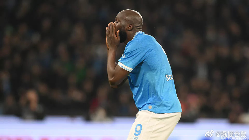 【官方】那不勒斯宣布卢卡库未回归球队训练，俱乐部保留评估并采取适当纪律措施的权利