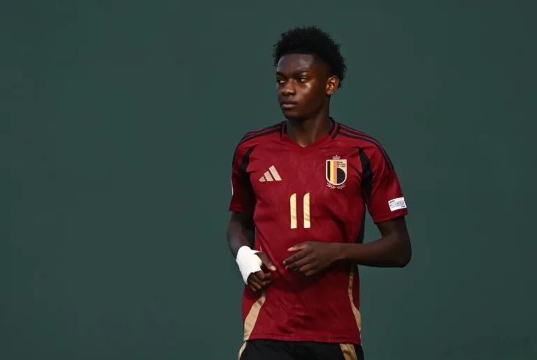 巴萨即将签下下一个拉米内·亚马尔有些球员球探只发现一次，记在笔记本角落，便会忘记