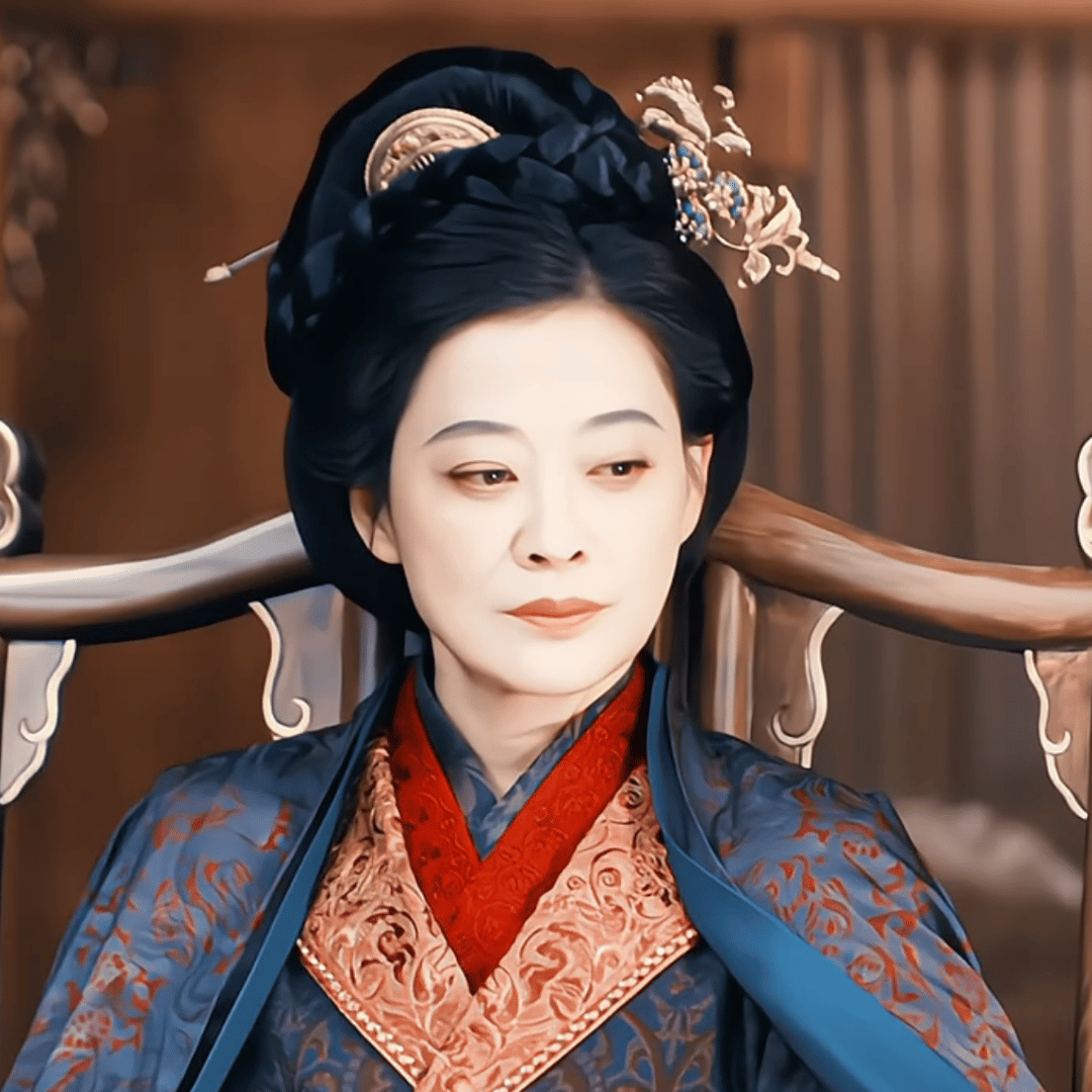 《太平年》开播，我最想不通的，就是50岁的梅婷了！想不通她为什么要作品有作品，要