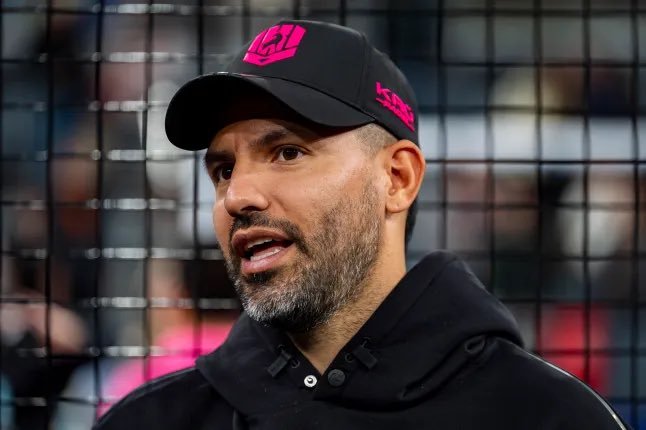 阿圭罗谈外界对阿森纳通过定位球得分的批评：“有些战术资源在不同足球时期都曾被使用