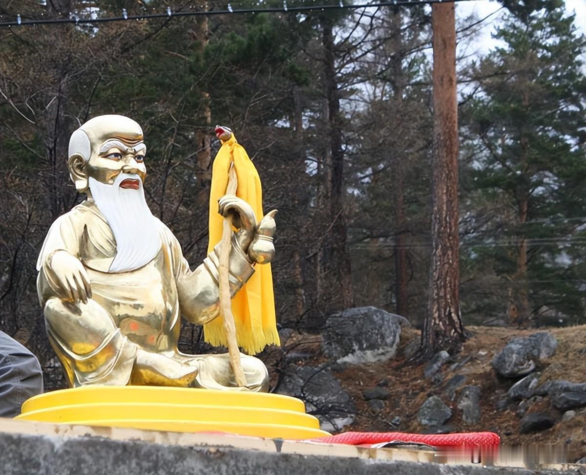 黄俄罗斯，突然不俄化、反而汉化！谁也没有想到，俄乌战争，打到空前胶着的时候，俄