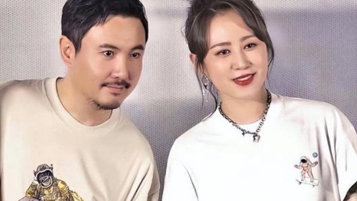沈腾马丽陷入绯闻,为什么凤凰传奇不会?网友:因为有人又当又立