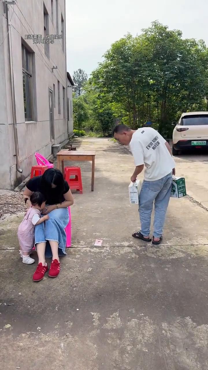 如果不是亲眼所见我是万万不敢相信。