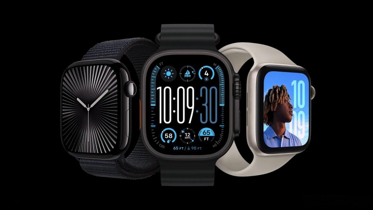 Apple彭博社的MarkGurman概述了AppleWatch