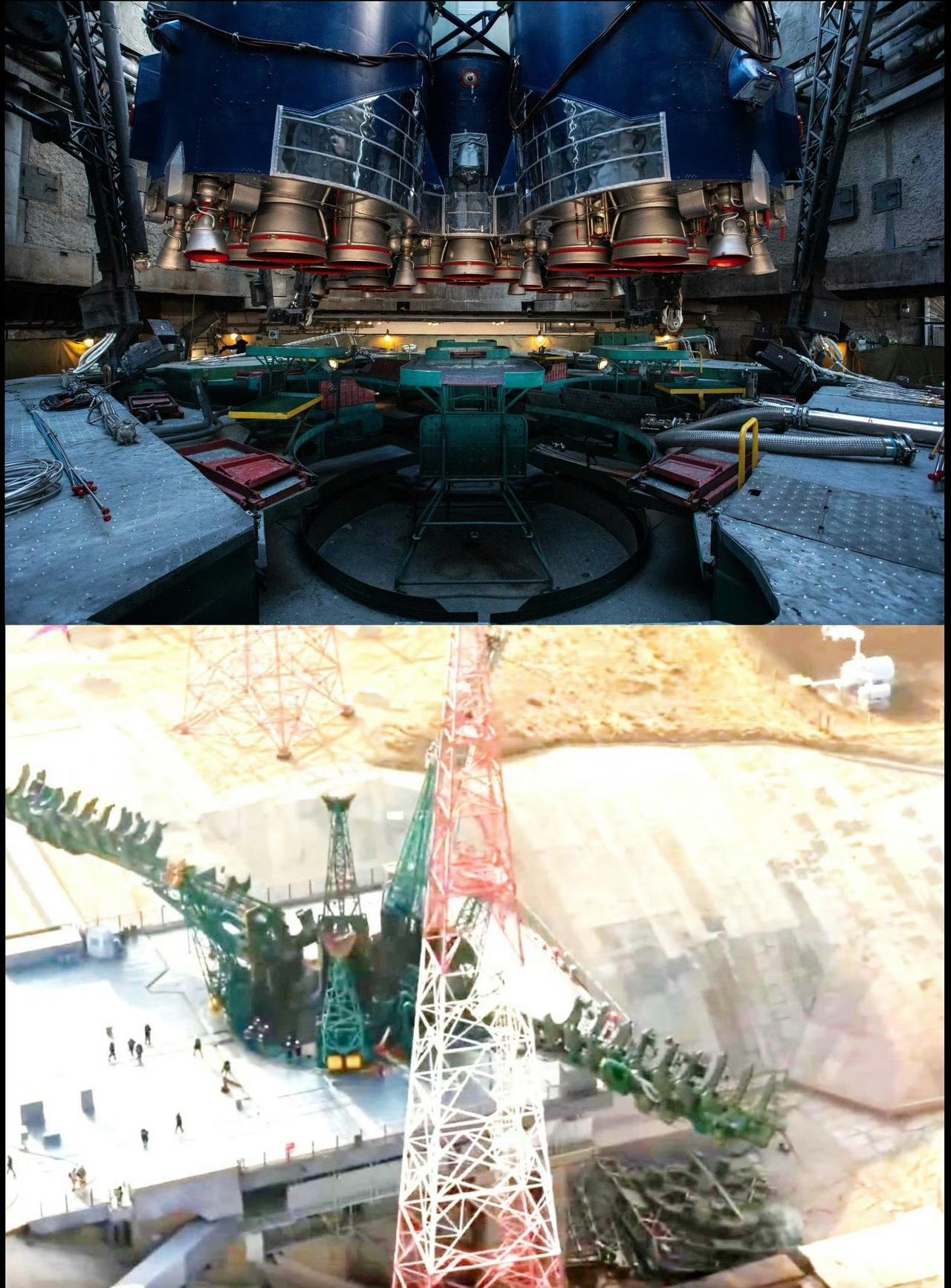 俄罗斯航空的至暗时刻11月27日的17:27，在著名的哈萨克斯坦拜科努尔航天发