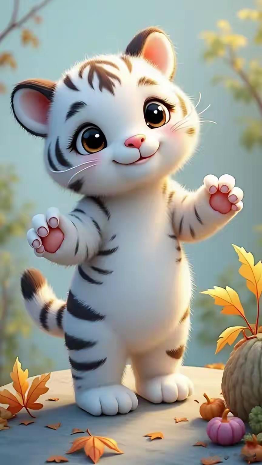 袁天罡推算吉兆！生肖虎🐯五月初起虎🐯晦气全消虎🐯好运连连虎?